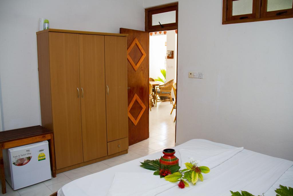 Alvi Star Inn Thulhaadhoo Quarto foto
