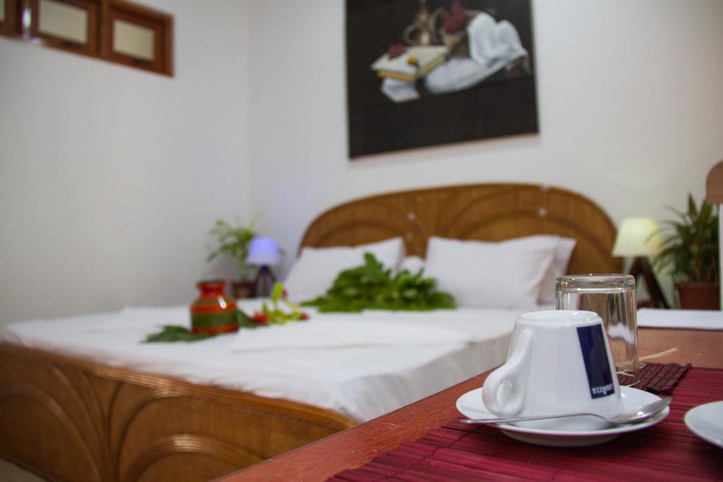 Alvi Star Inn Thulhaadhoo Quarto foto