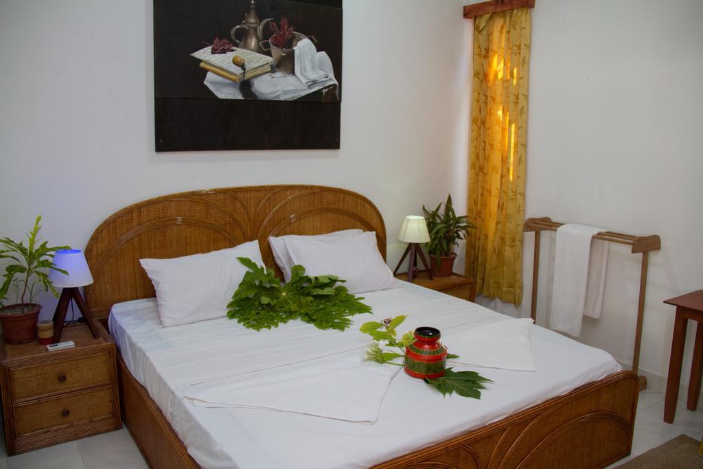 Alvi Star Inn Thulhaadhoo Quarto foto