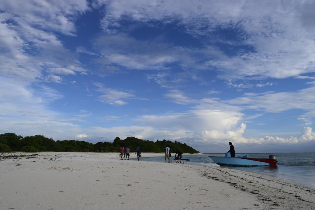 Alvi Star Inn Thulhaadhoo Exterior foto